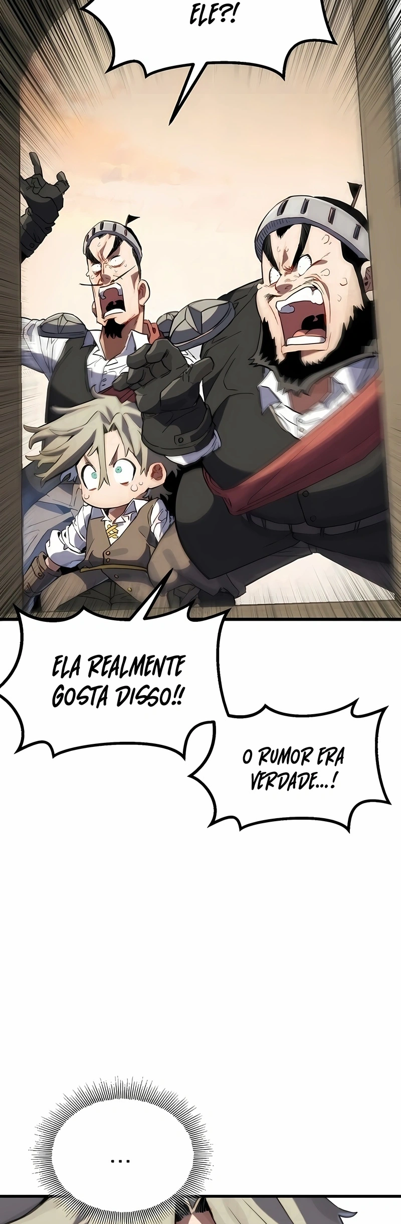 Guerreiro da Espada Mental Capítulo 5 Página 59