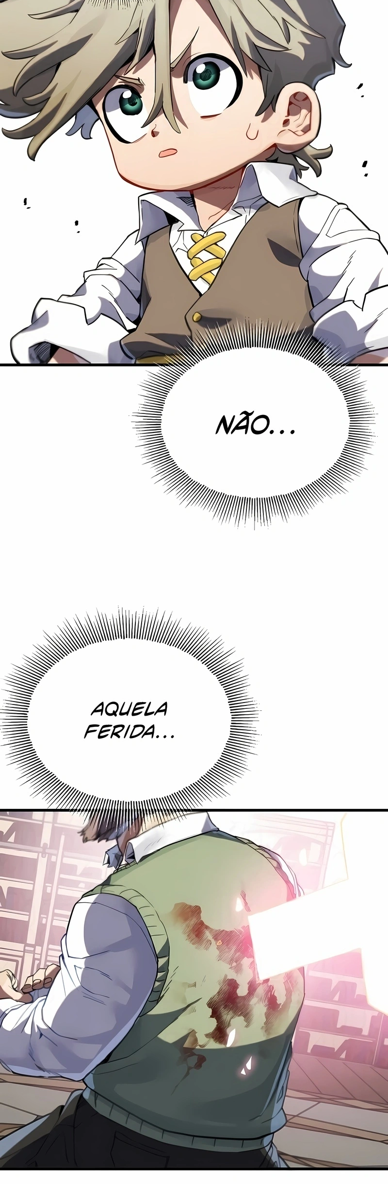Guerreiro da Espada Mental Capítulo 5 Página 60