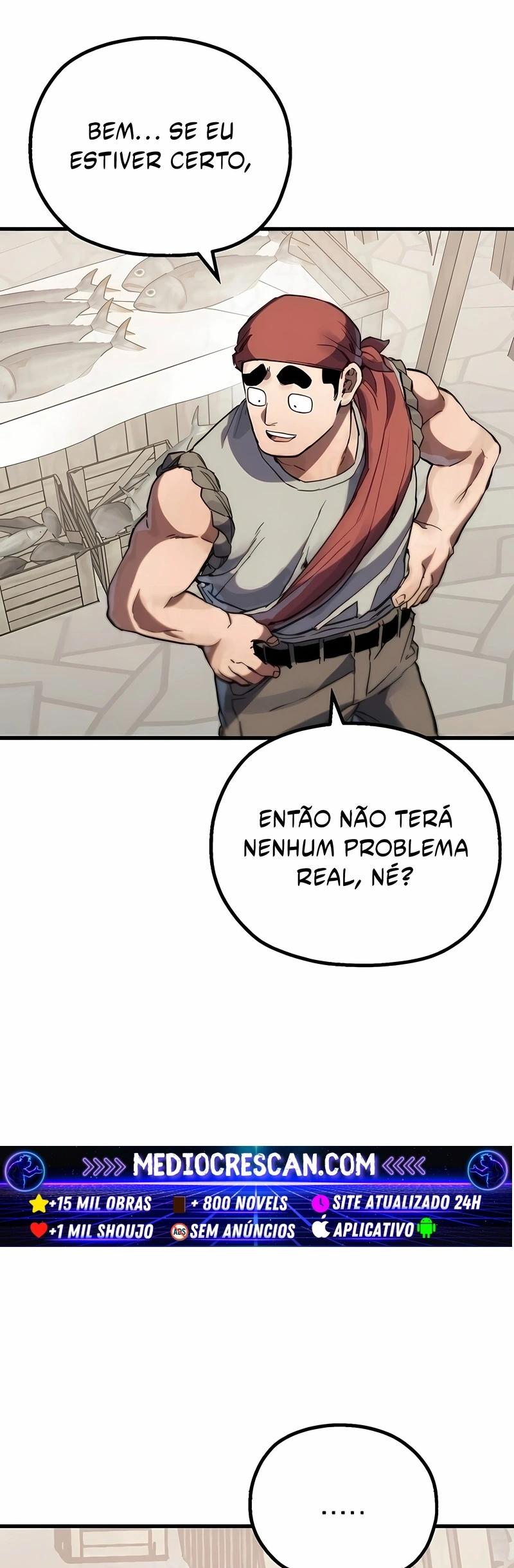 Guerreiro da Espada Mental Capítulo 5 Página 7