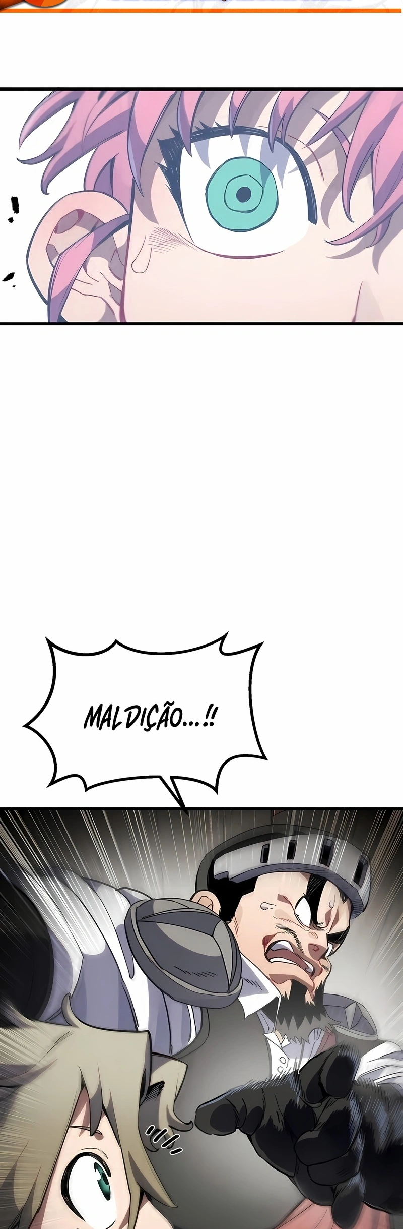 Guerreiro da Espada Mental Capítulo 5 Página 76