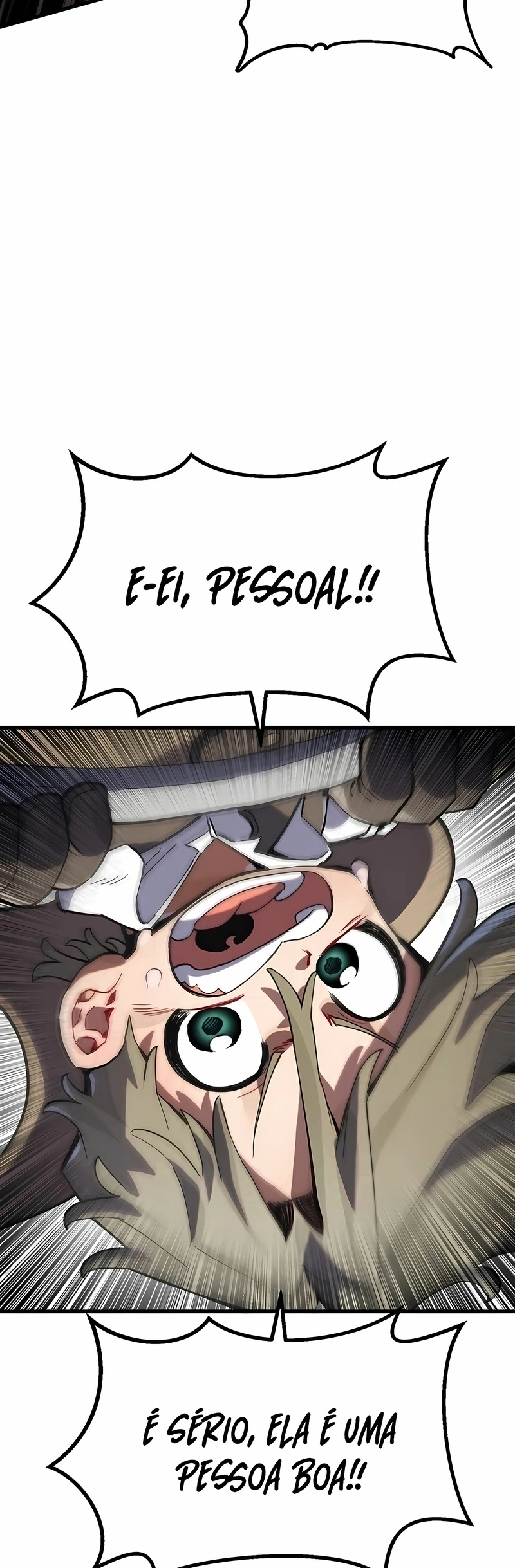 Guerreiro da Espada Mental Capítulo 5 Página 79