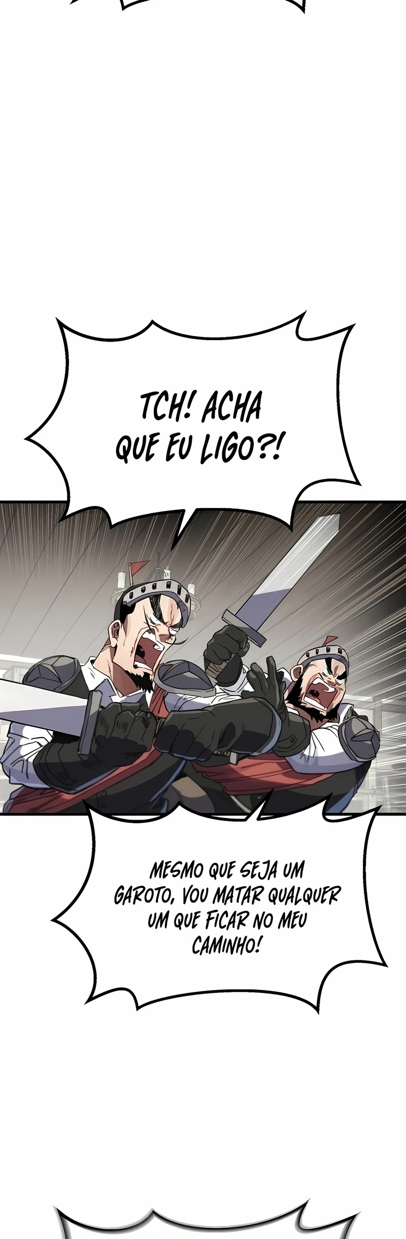 Guerreiro da Espada Mental Capítulo 5 Página 80