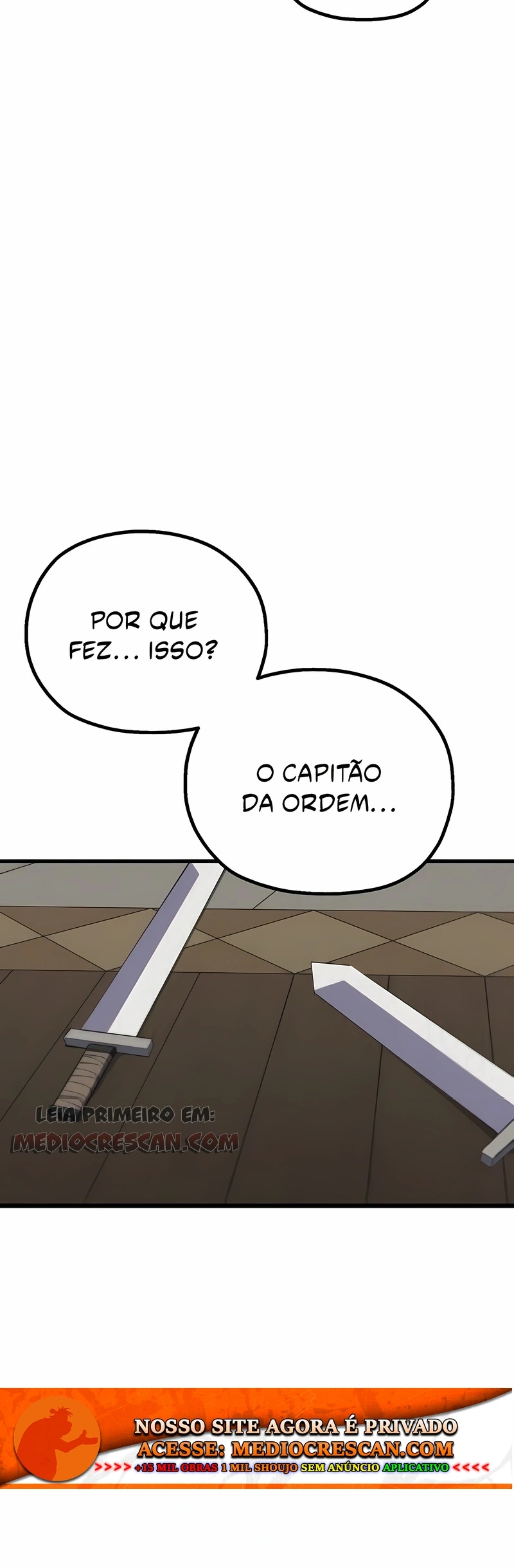 Guerreiro da Espada Mental Capítulo 5 Página 99