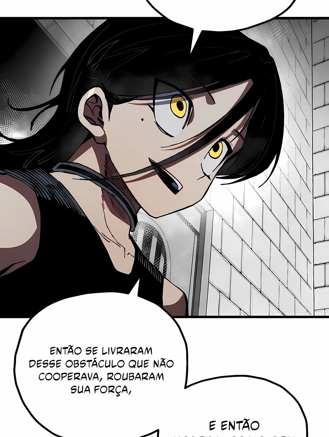 Guerreiro da Espada Mental Capítulo 50 Página 102