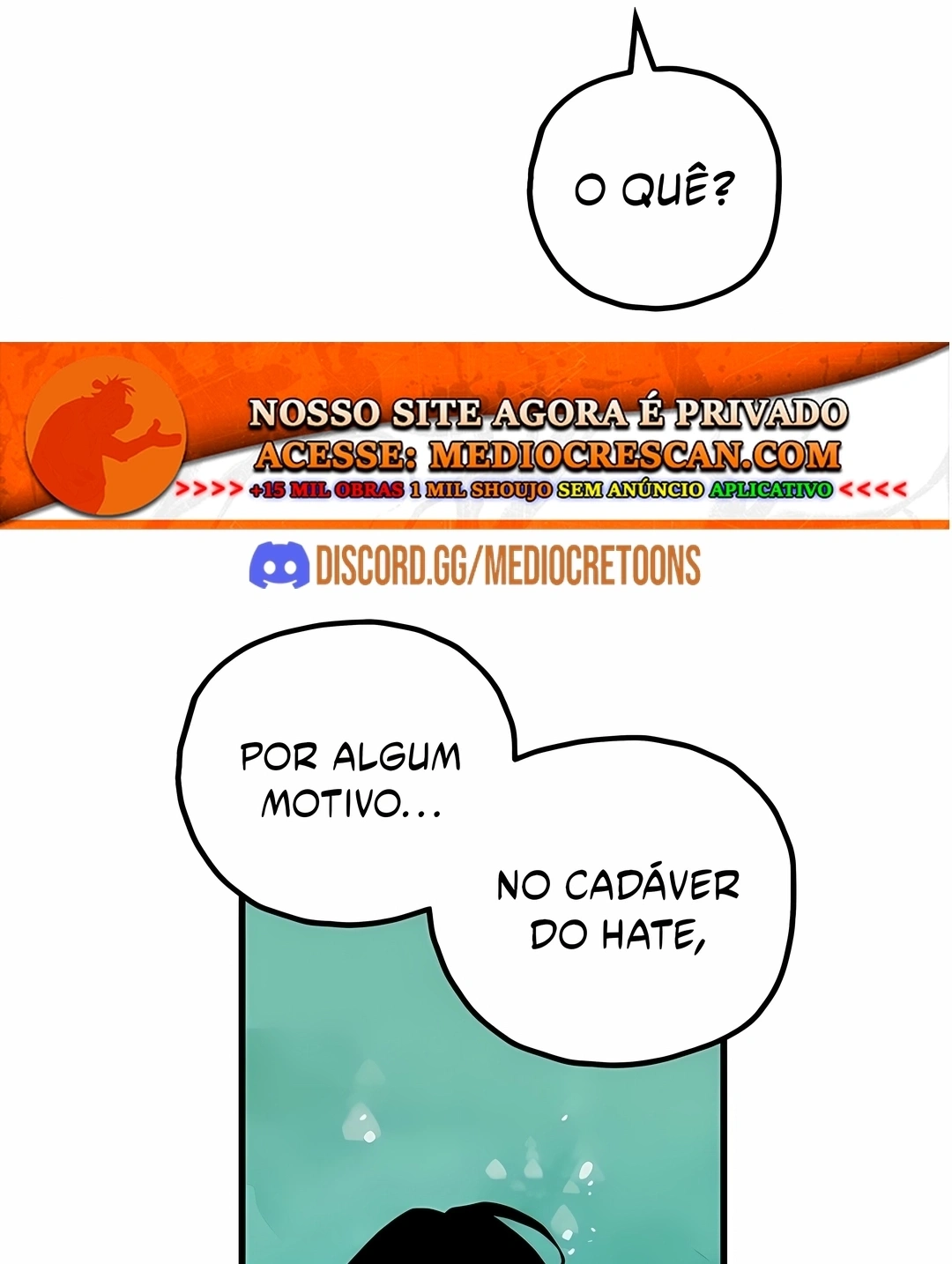Guerreiro da Espada Mental Capítulo 50 Página 104