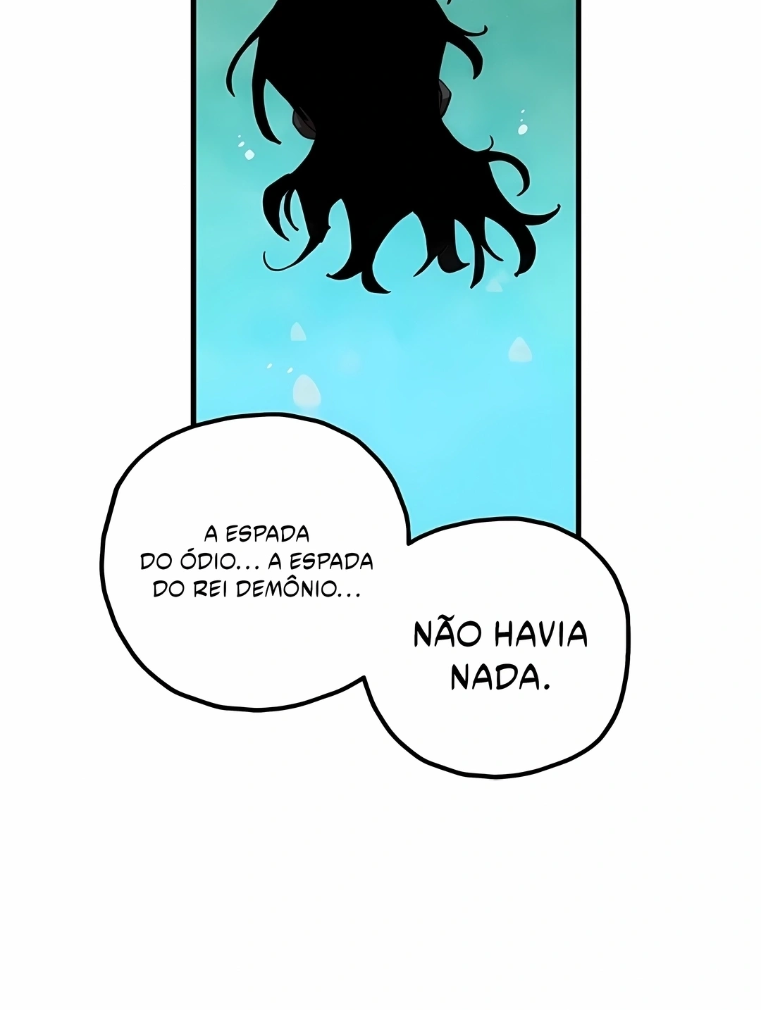 Guerreiro da Espada Mental Capítulo 50 Página 105