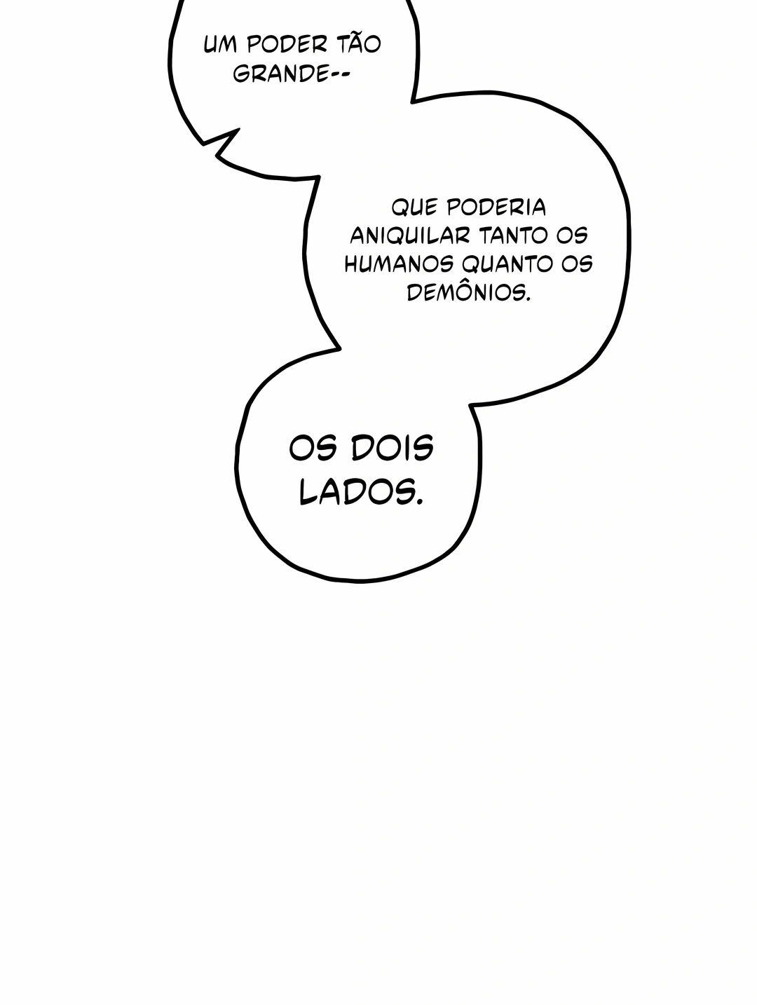 Guerreiro da Espada Mental Capítulo 50 Página 109
