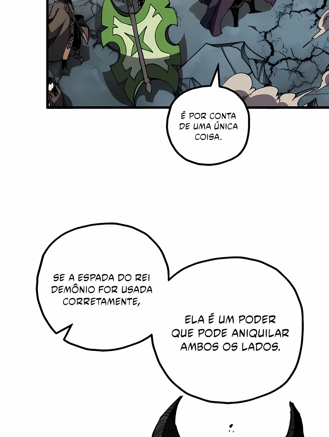 Guerreiro da Espada Mental Capítulo 50 Página 16