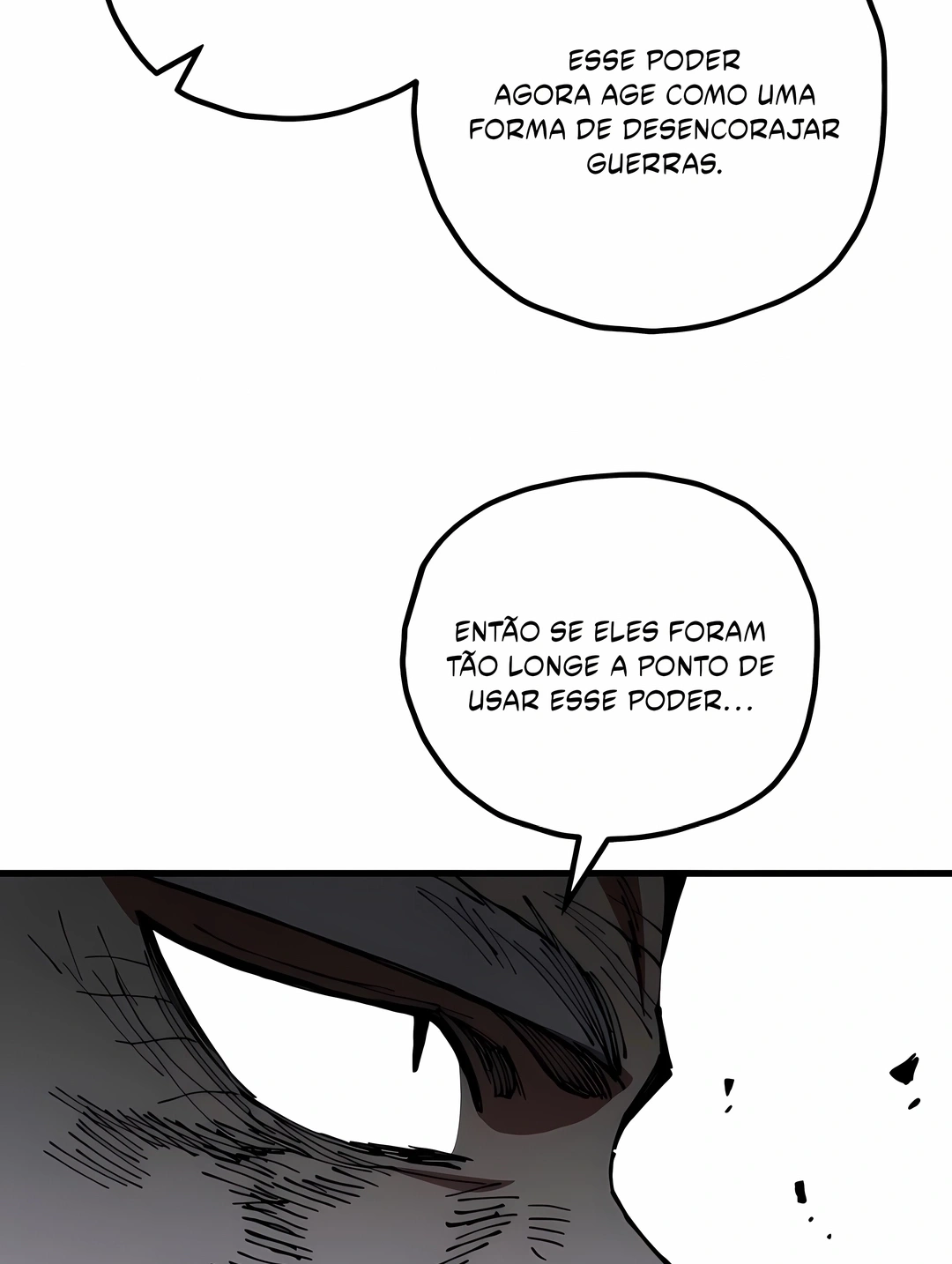 Guerreiro da Espada Mental Capítulo 50 Página 18