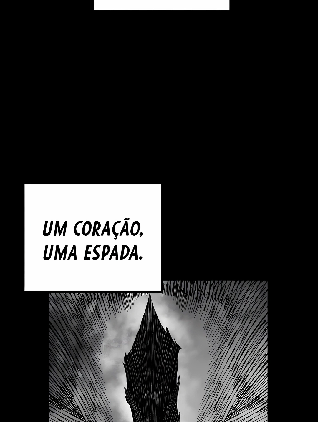 Guerreiro da Espada Mental Capítulo 50 Página 2