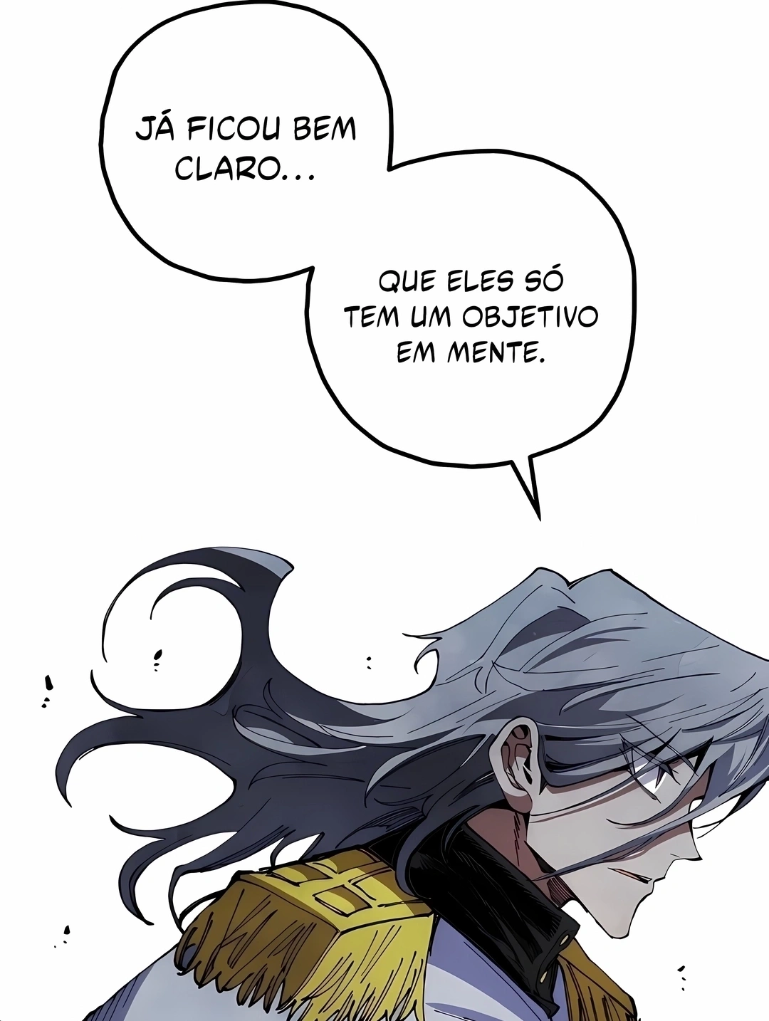 Guerreiro da Espada Mental Capítulo 50 Página 20