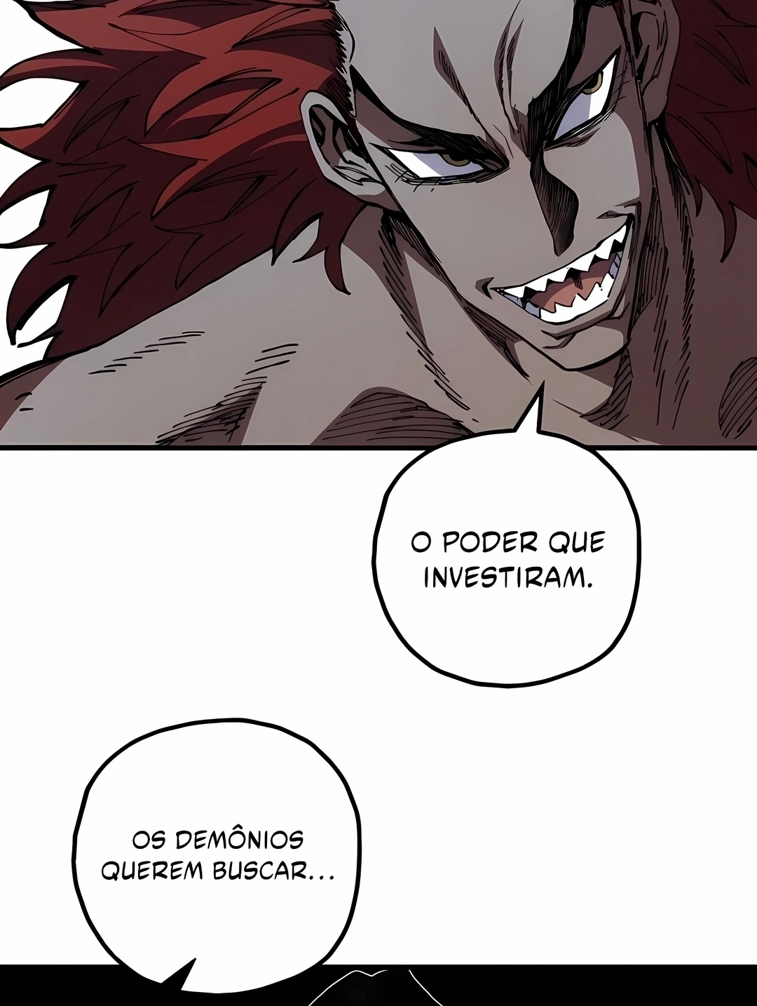 Guerreiro da Espada Mental Capítulo 50 Página 23