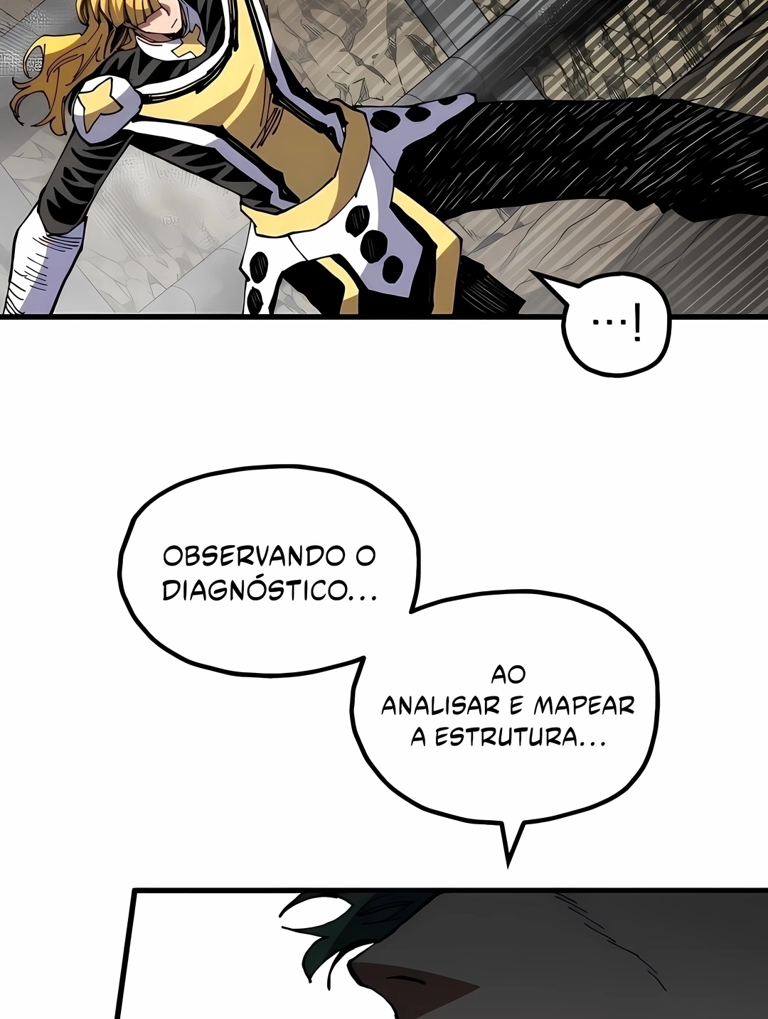 Guerreiro da Espada Mental Capítulo 50 Página 35