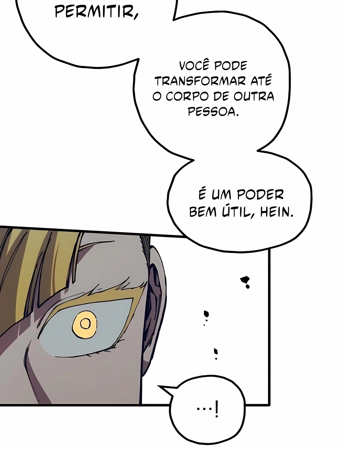 Guerreiro da Espada Mental Capítulo 50 Página 38