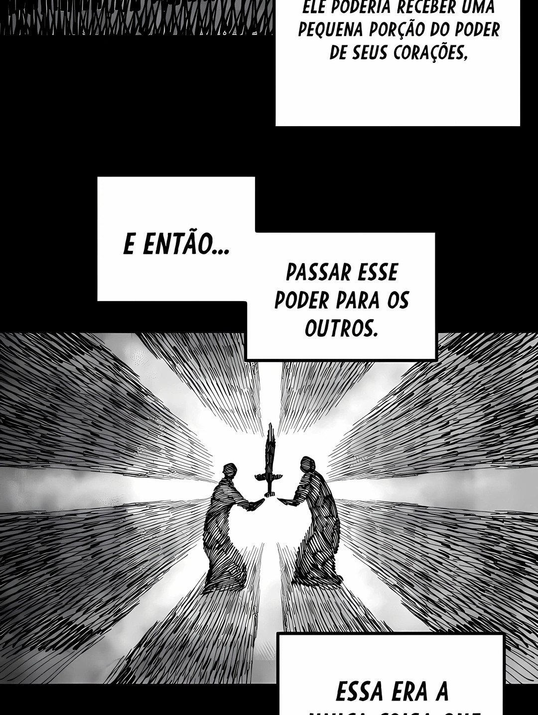 Guerreiro da Espada Mental Capítulo 50 Página 5