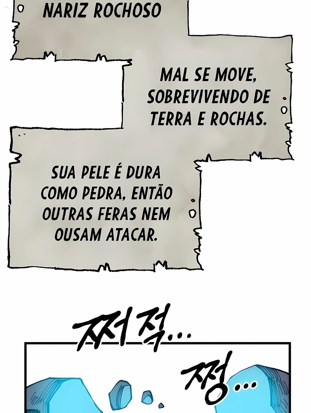 Guerreiro da Espada Mental Capítulo 50 Página 54