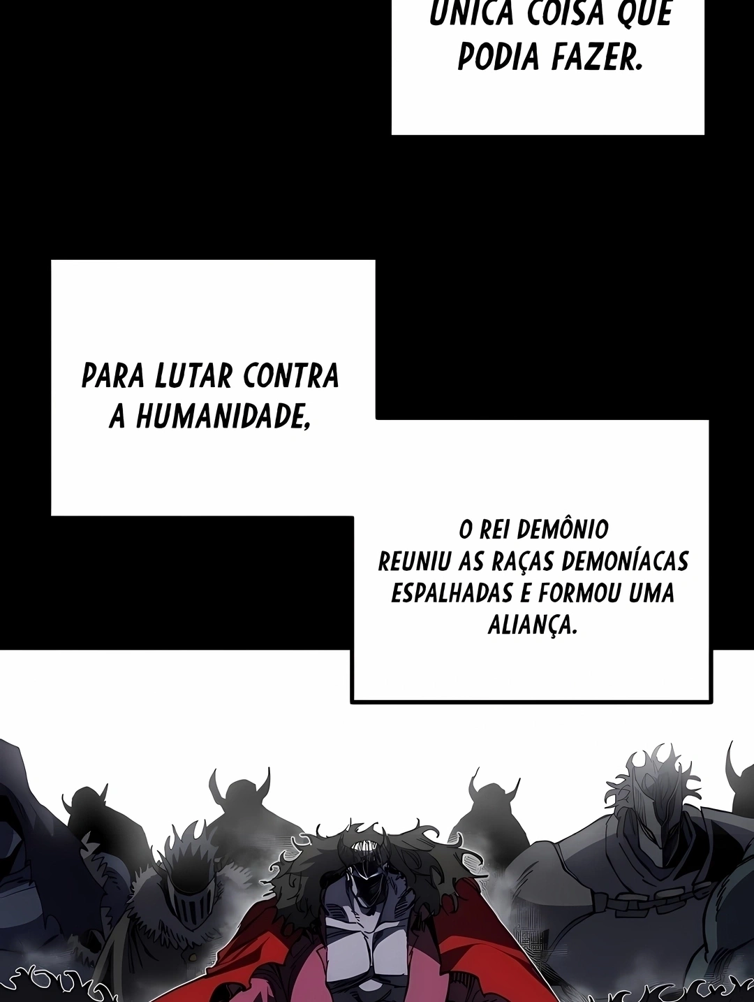 Guerreiro da Espada Mental Capítulo 50 Página 6