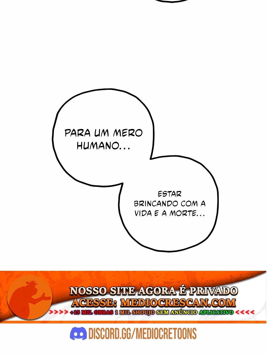 Guerreiro da Espada Mental Capítulo 50 Página 61