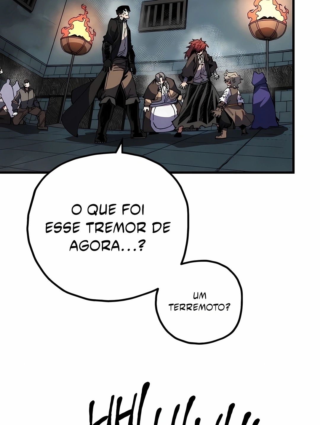 Guerreiro da Espada Mental Capítulo 50 Página 72