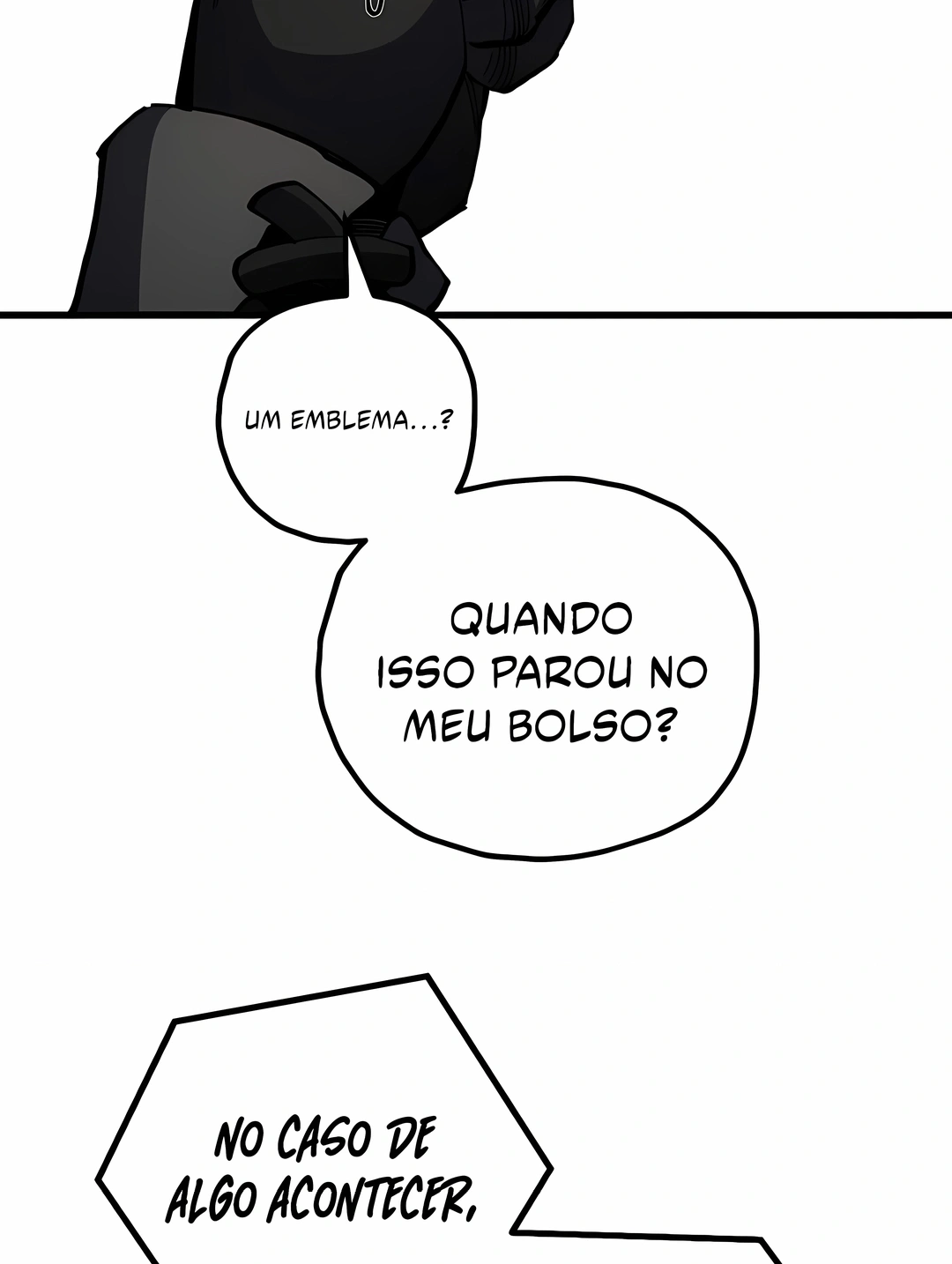 Guerreiro da Espada Mental Capítulo 50 Página 75