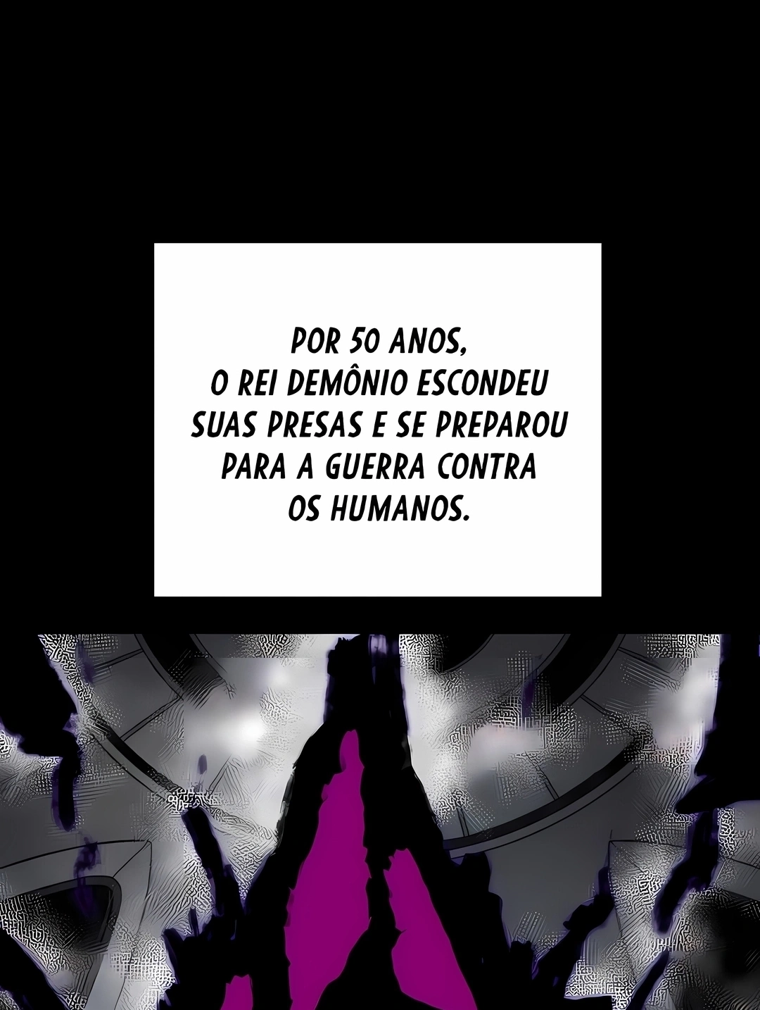 Guerreiro da Espada Mental Capítulo 50 Página 8