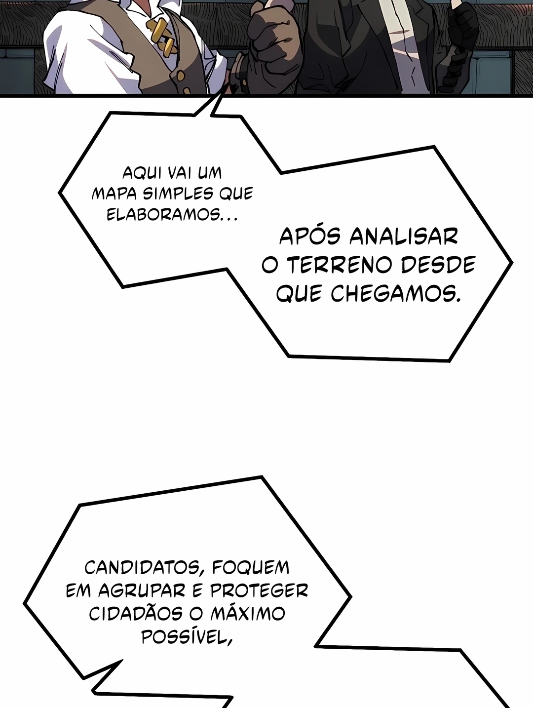 Guerreiro da Espada Mental Capítulo 50 Página 80