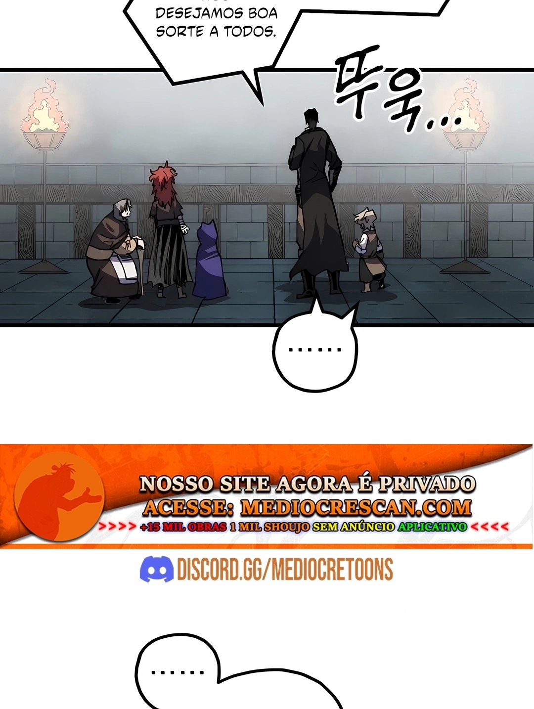 Guerreiro da Espada Mental Capítulo 50 Página 82