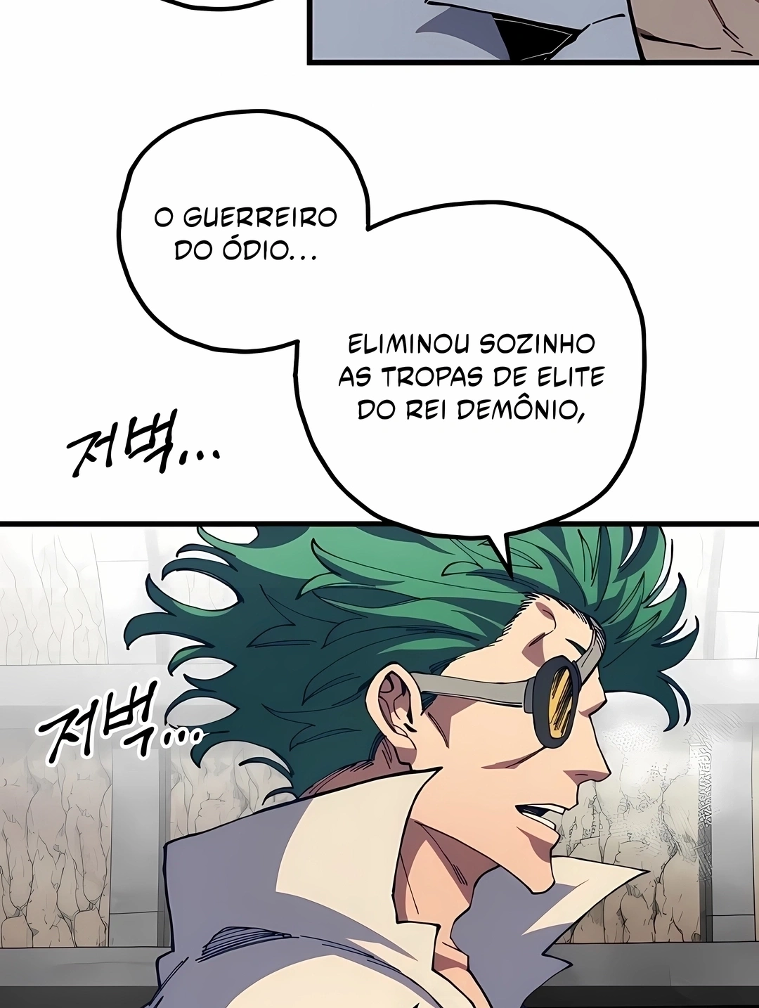 Guerreiro da Espada Mental Capítulo 50 Página 89