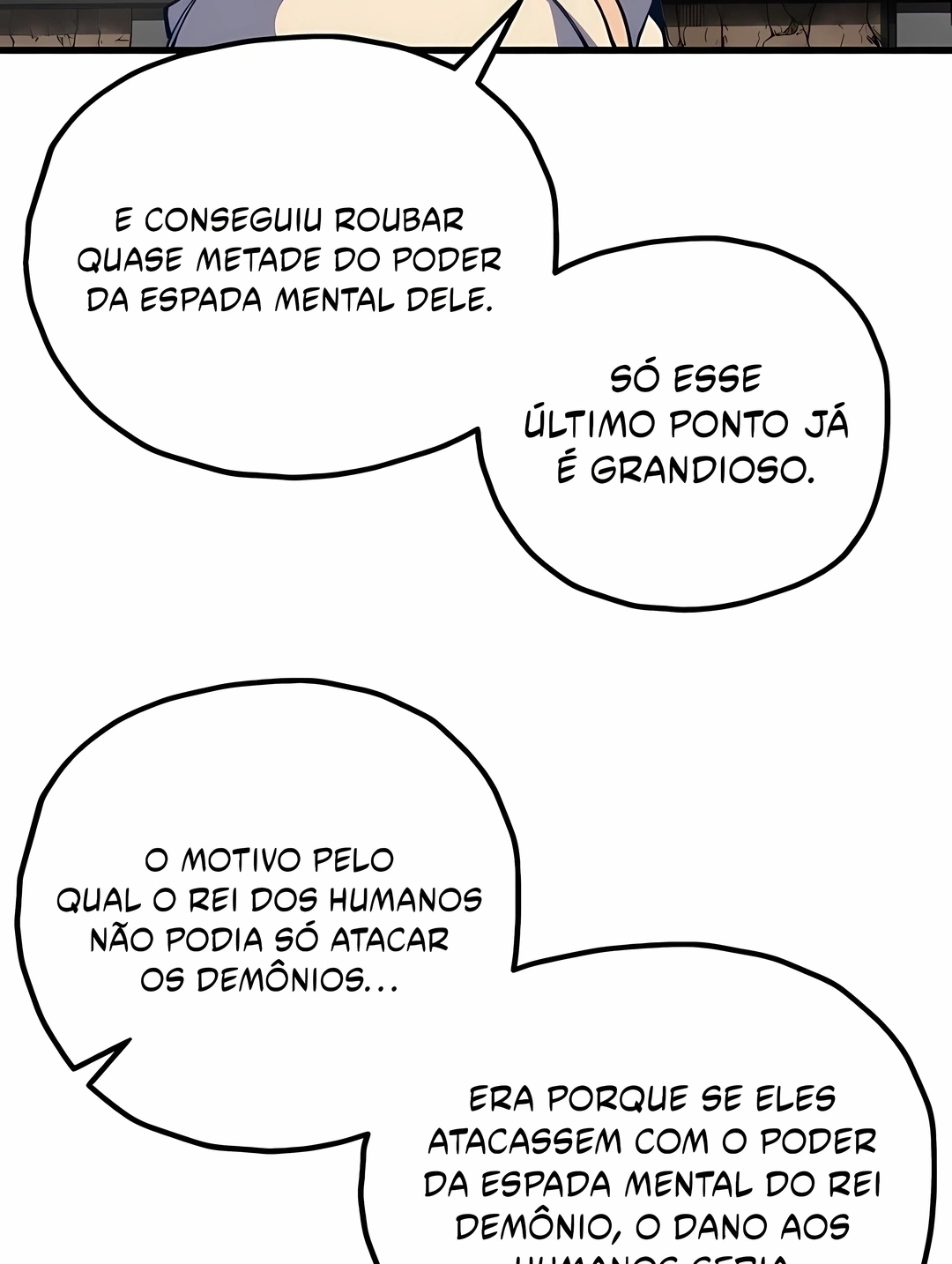 Guerreiro da Espada Mental Capítulo 50 Página 90