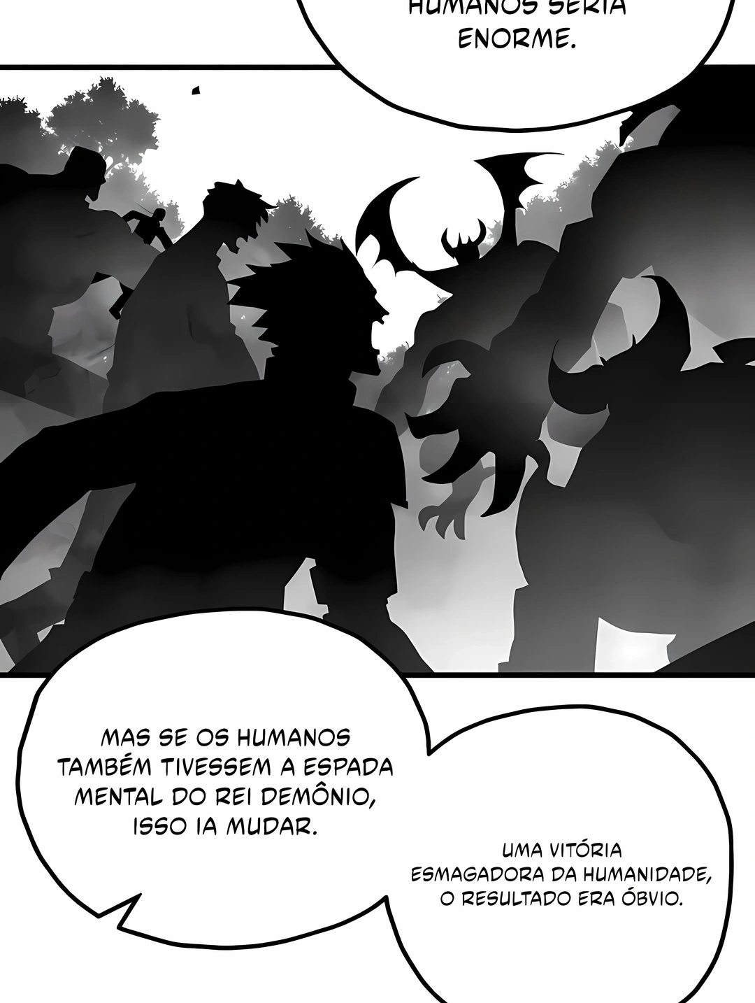 Guerreiro da Espada Mental Capítulo 50 Página 91