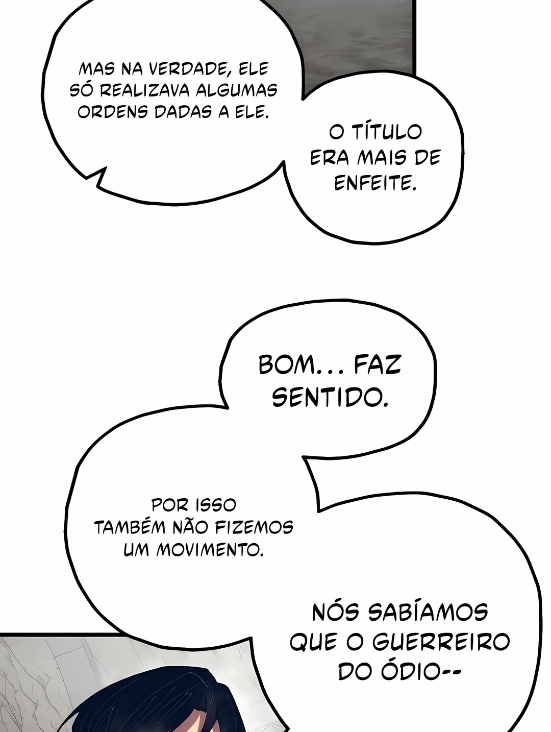 Guerreiro da Espada Mental Capítulo 50 Página 93