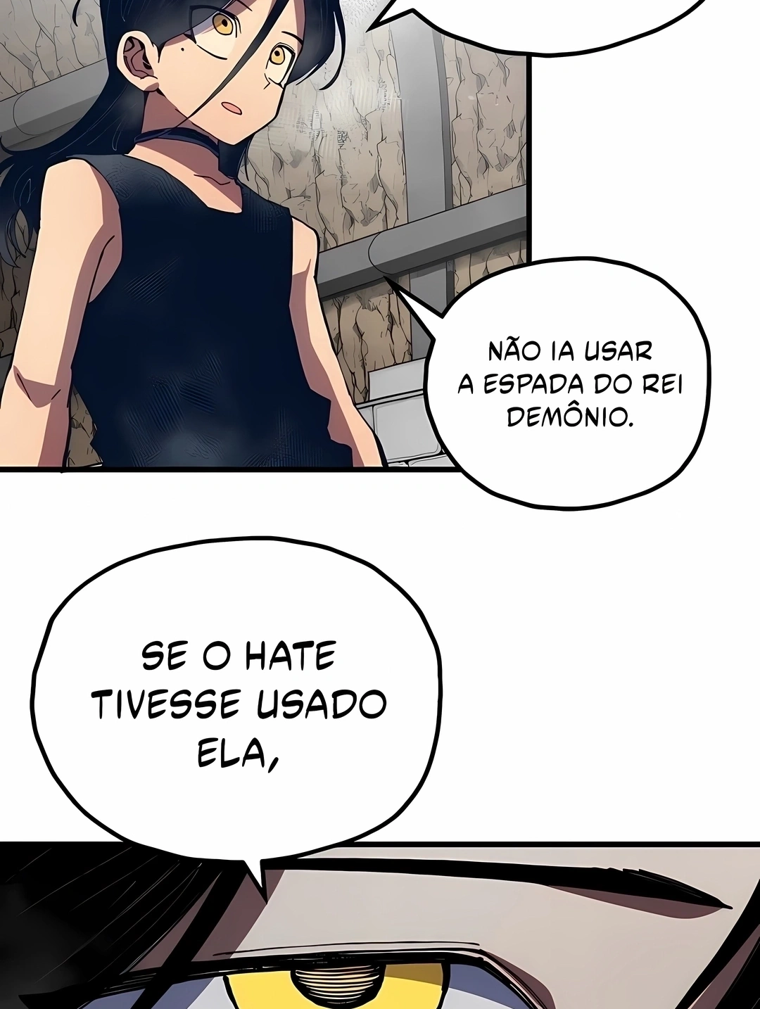 Guerreiro da Espada Mental Capítulo 50 Página 94