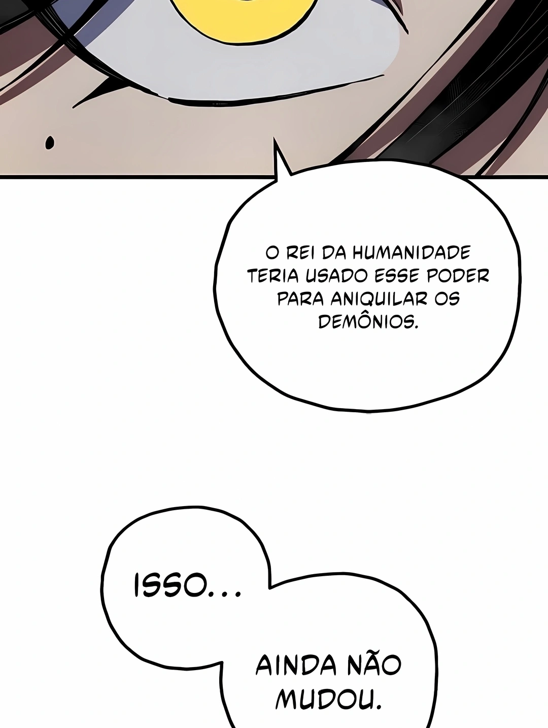 Guerreiro da Espada Mental Capítulo 50 Página 95