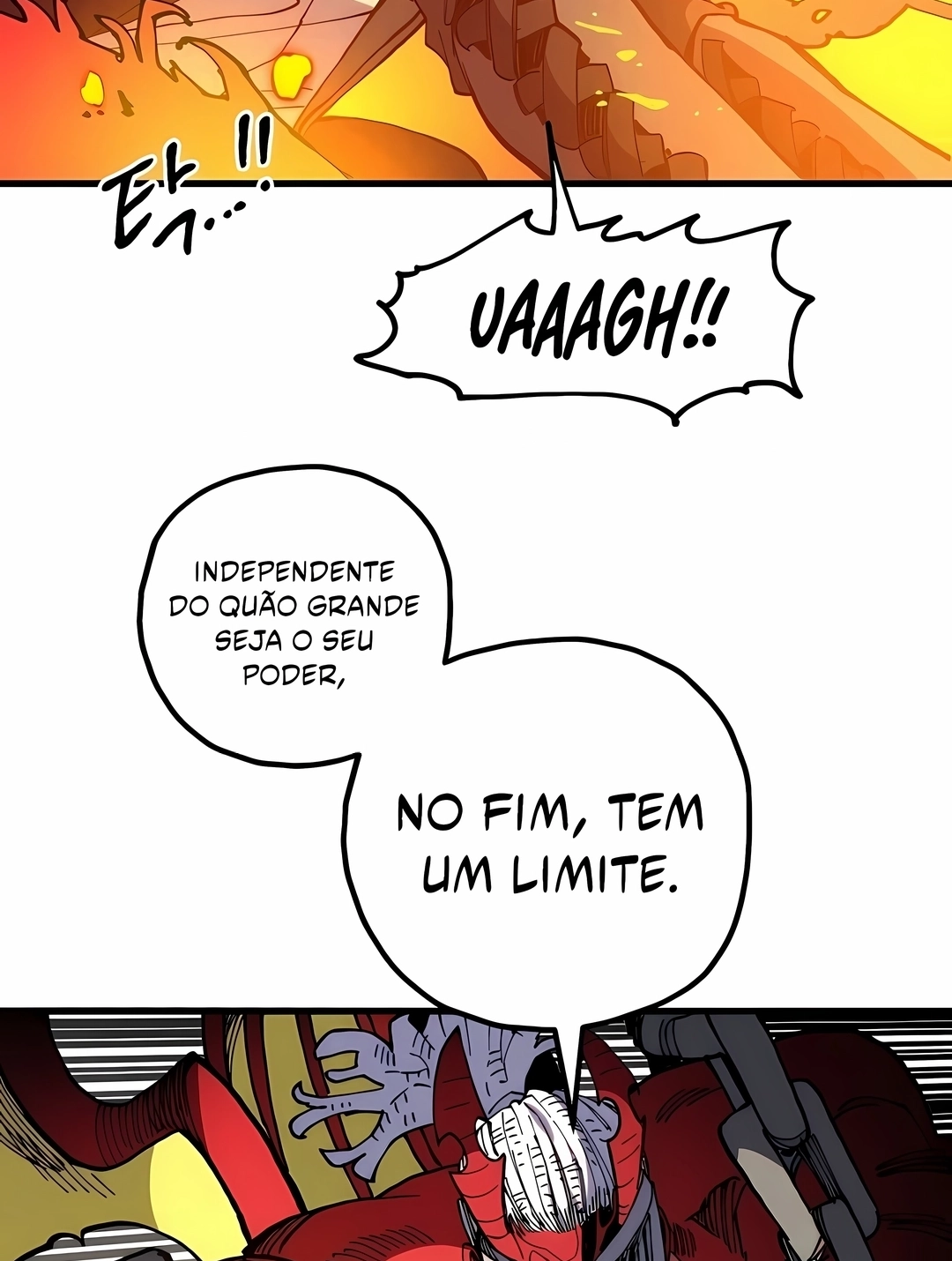 Guerreiro da Espada Mental Capítulo 51 Página 102