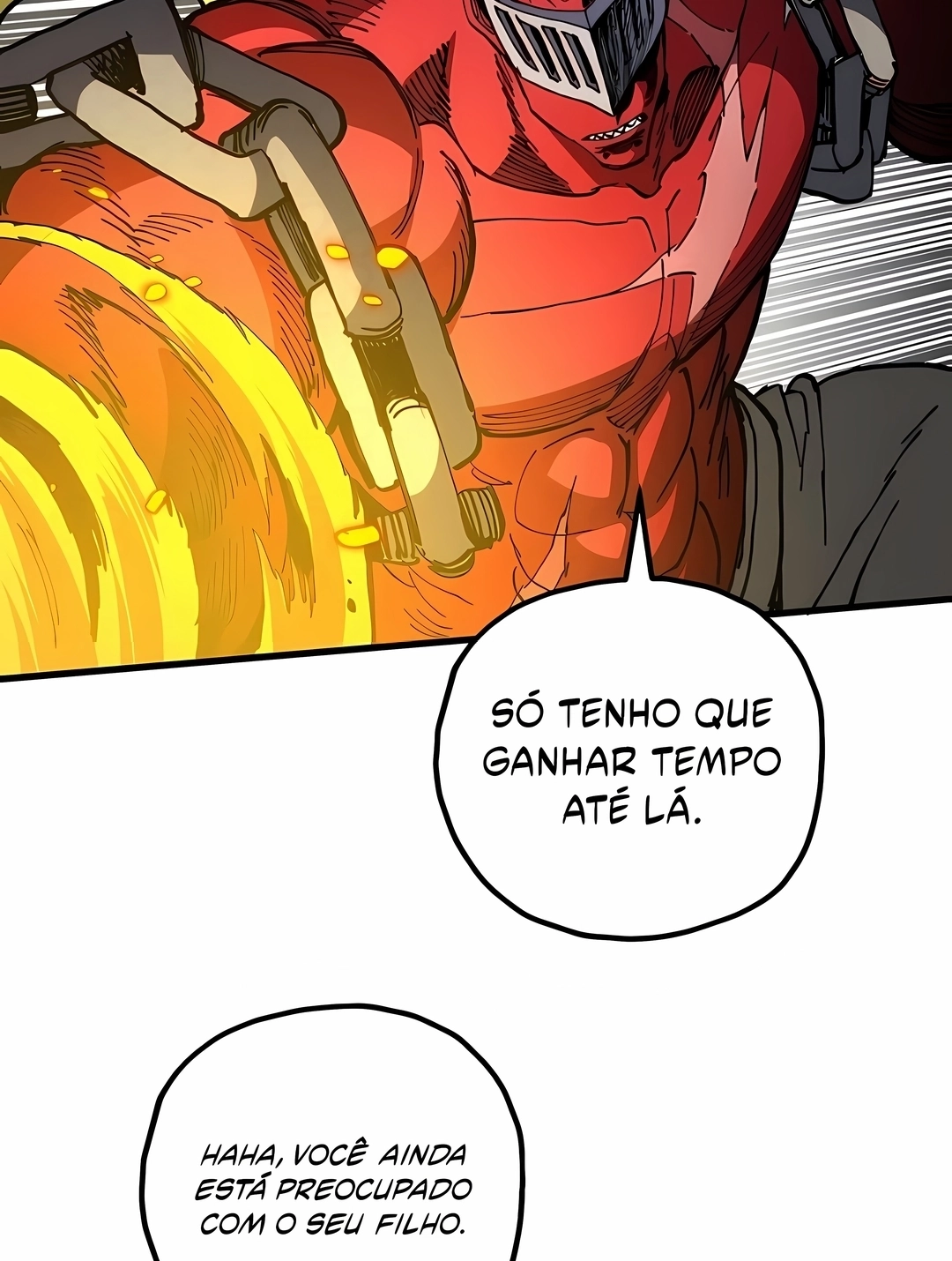 Guerreiro da Espada Mental Capítulo 51 Página 103