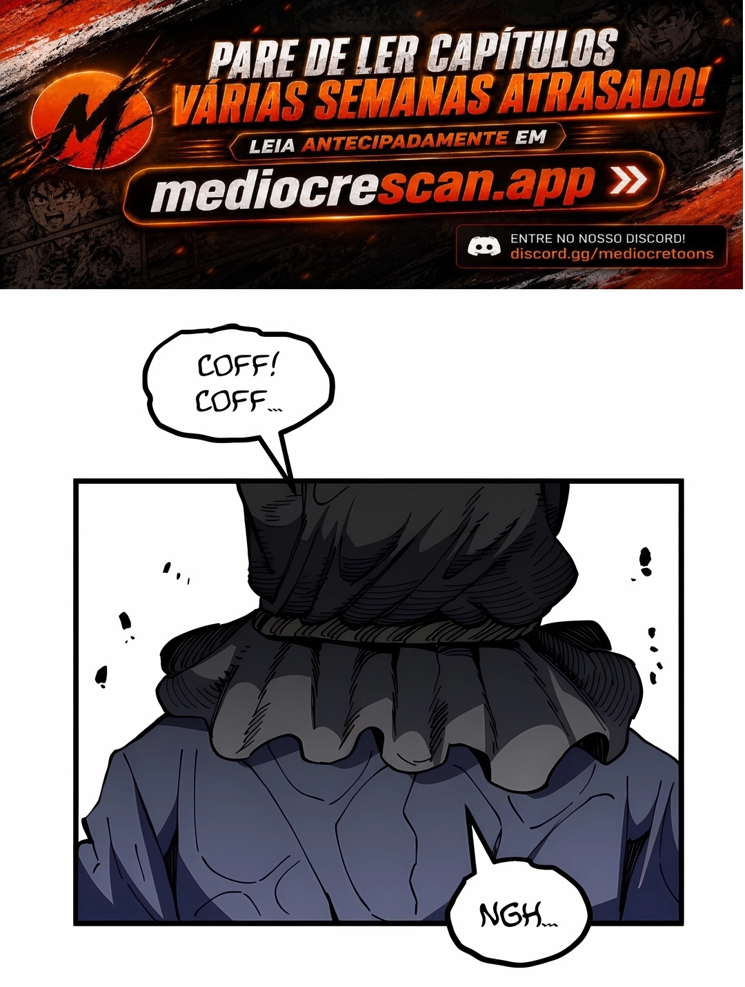 Guerreiro da Espada Mental Capítulo 51 Página 113