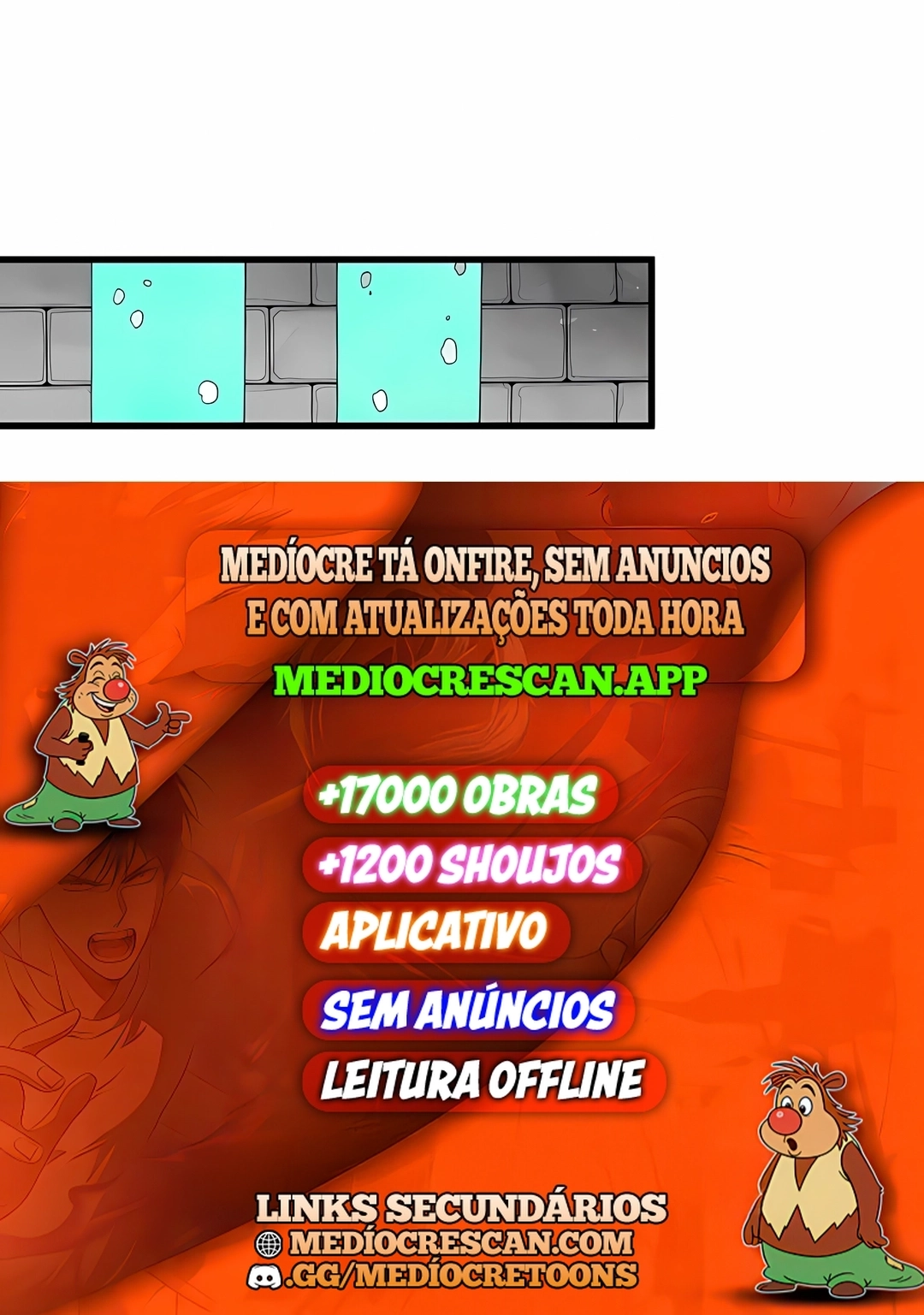 Guerreiro da Espada Mental Capítulo 51 Página 120