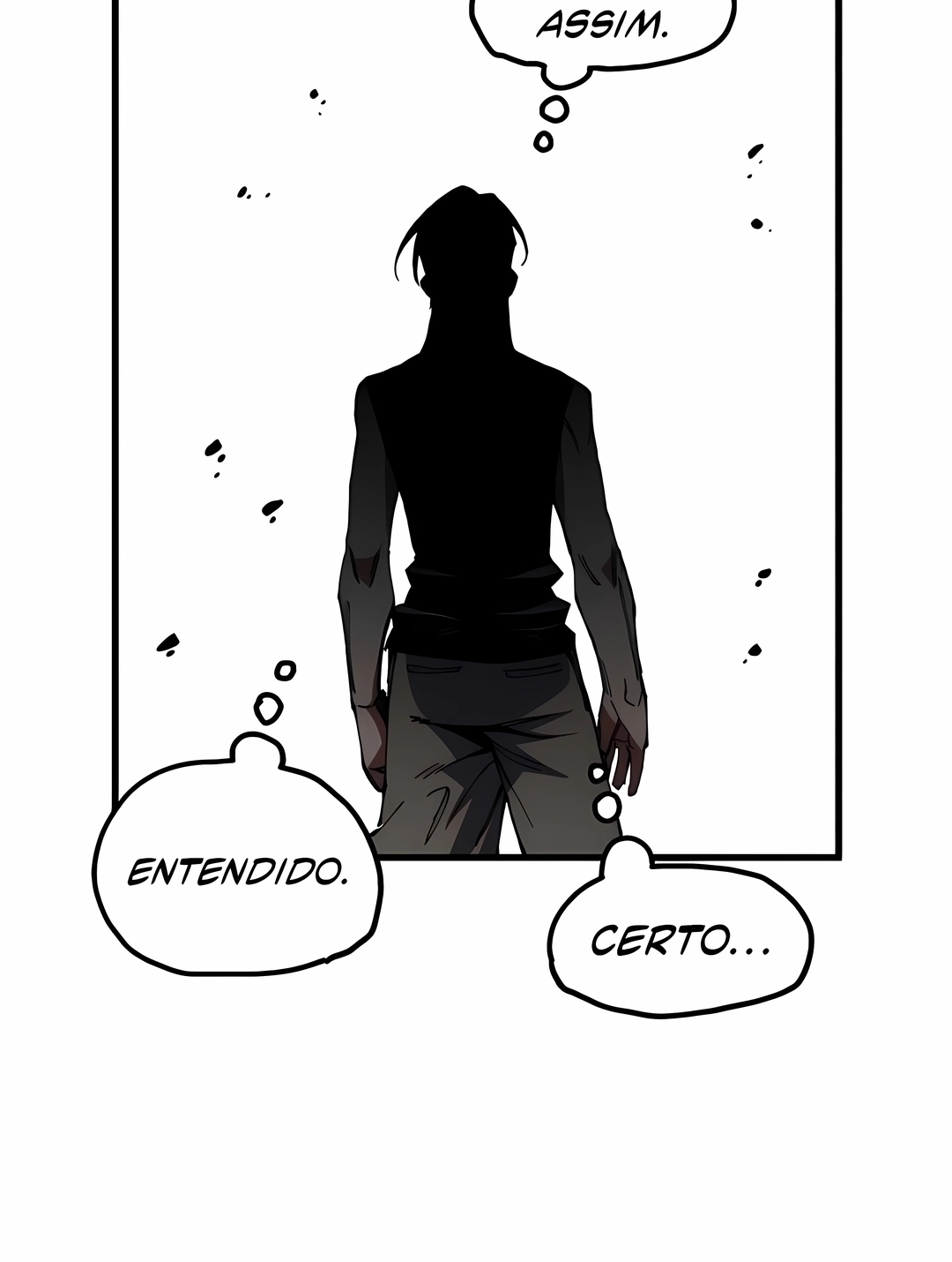 Guerreiro da Espada Mental Capítulo 51 Página 13