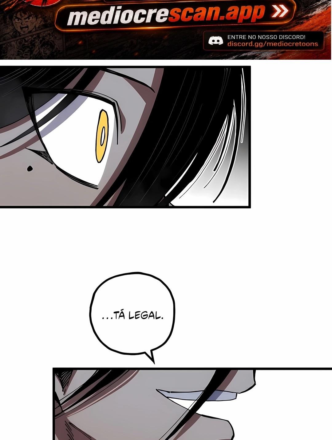 Guerreiro da Espada Mental Capítulo 51 Página 16