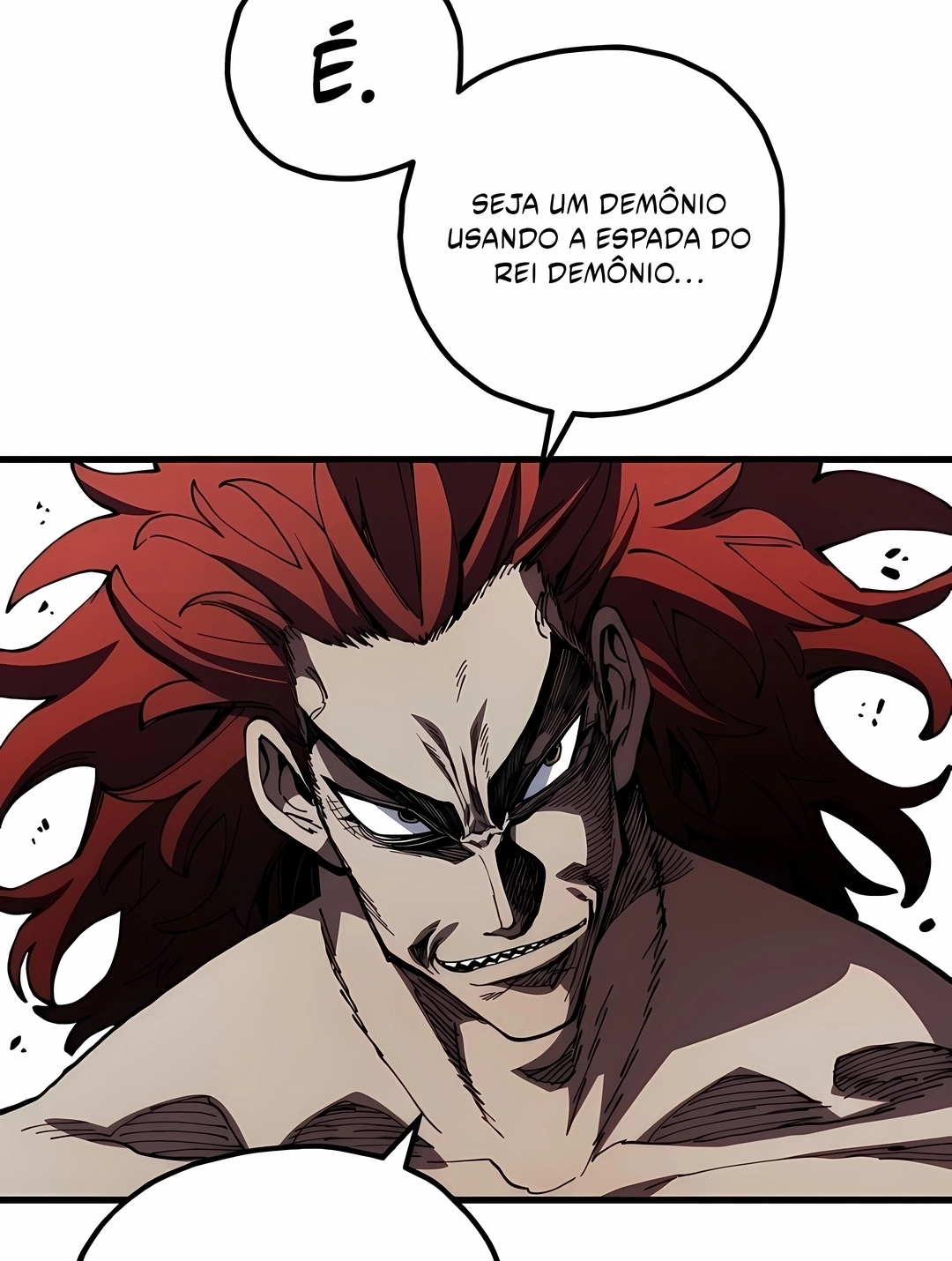 Guerreiro da Espada Mental Capítulo 51 Página 31