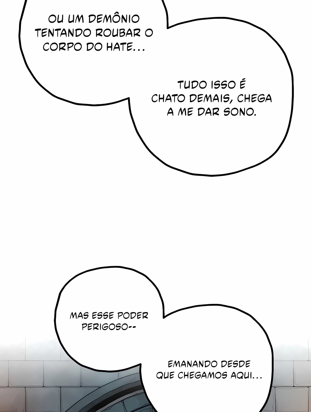 Guerreiro da Espada Mental Capítulo 51 Página 32