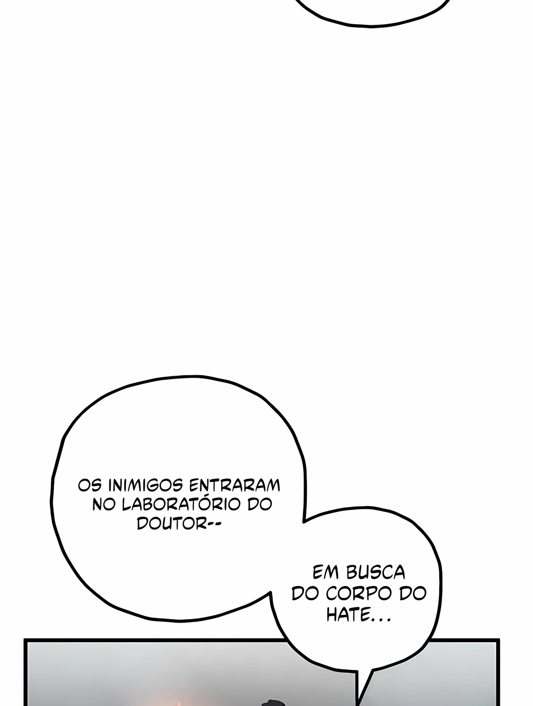 Guerreiro da Espada Mental Capítulo 51 Página 4