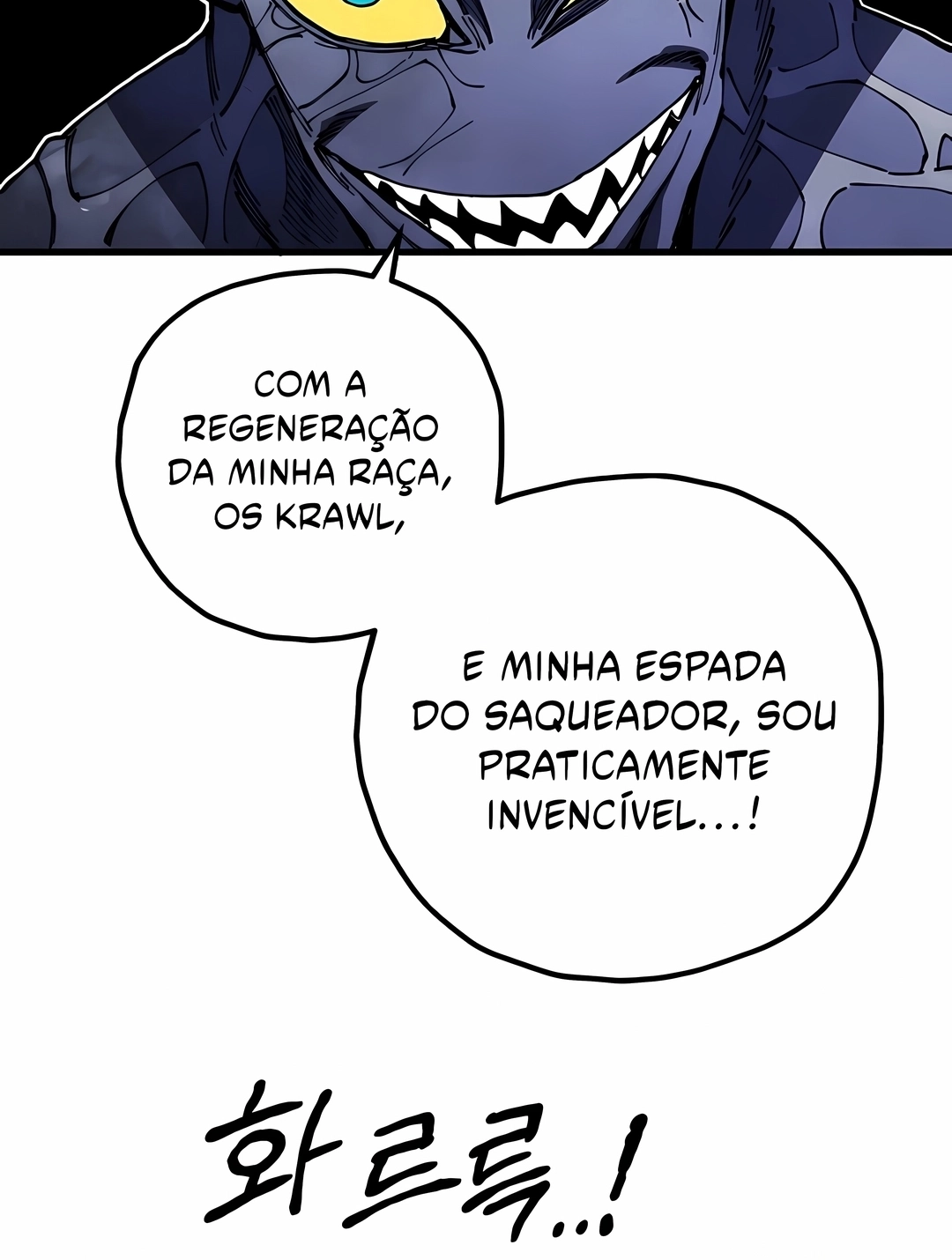 Guerreiro da Espada Mental Capítulo 51 Página 42