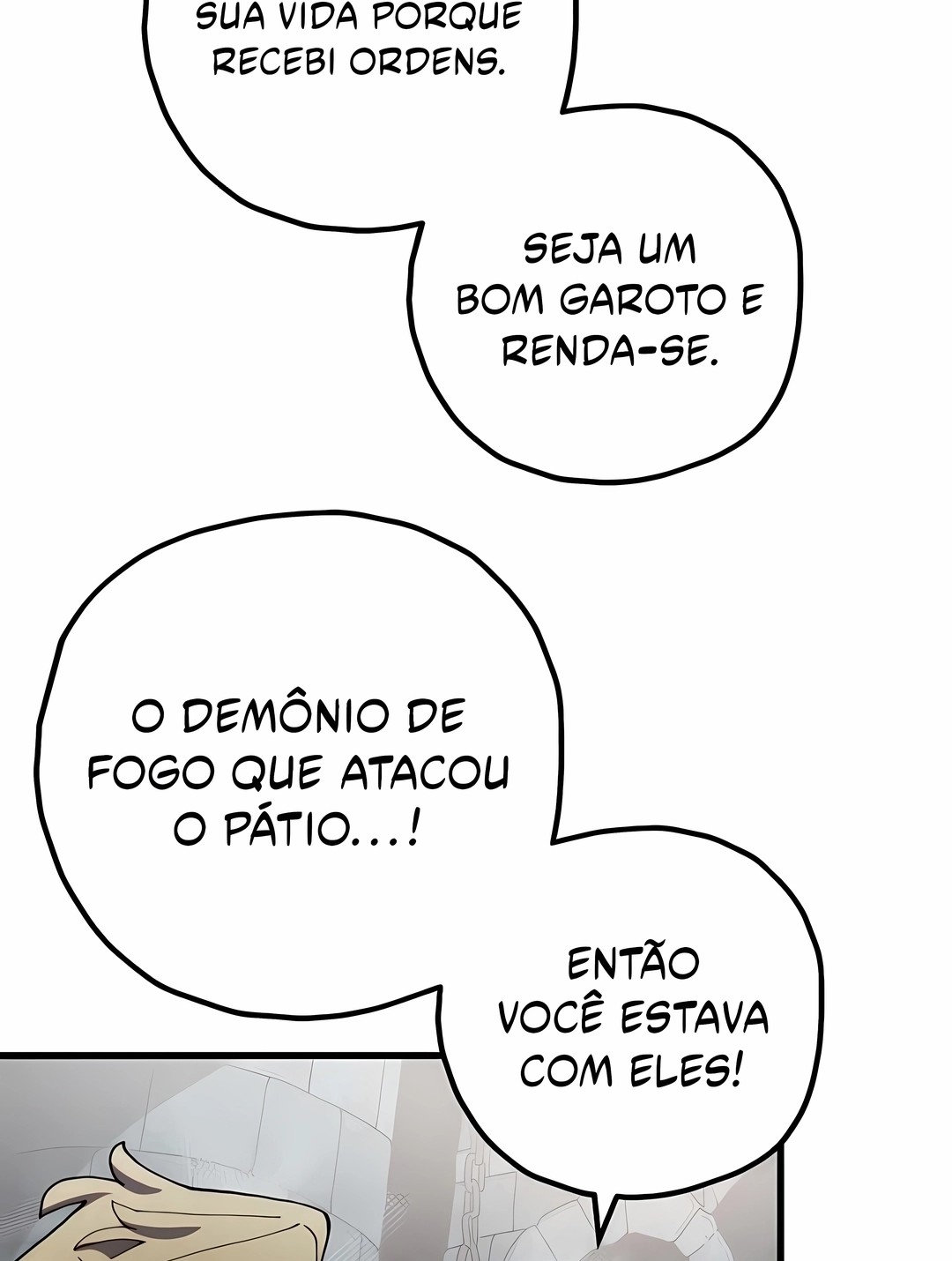 Guerreiro da Espada Mental Capítulo 51 Página 45