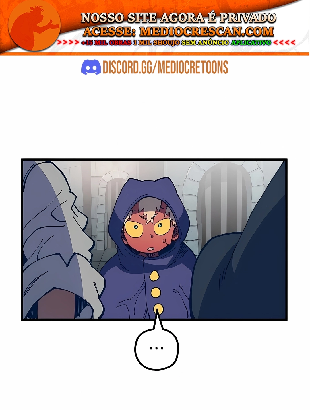 Guerreiro da Espada Mental Capítulo 51 Página 48
