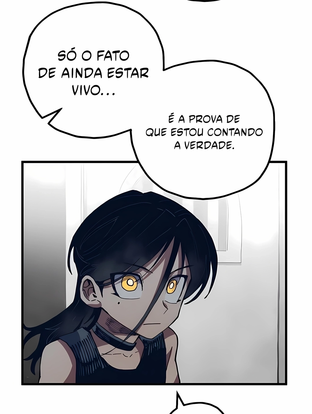 Guerreiro da Espada Mental Capítulo 51 Página 56