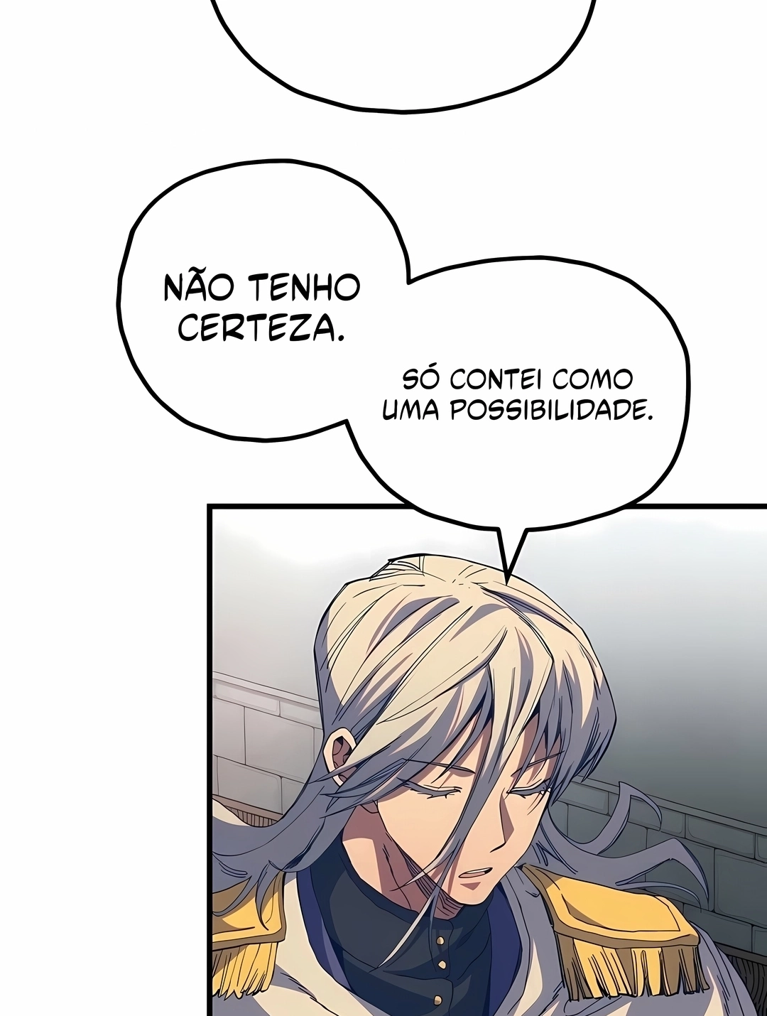 Guerreiro da Espada Mental Capítulo 51 Página 6
