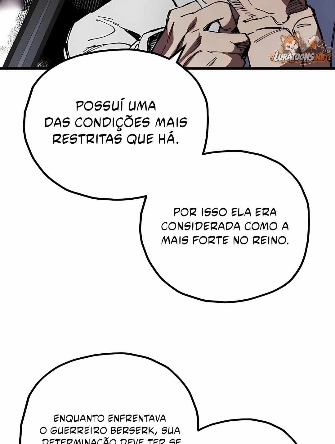 Guerreiro da Espada Mental Capítulo 51 Página 60