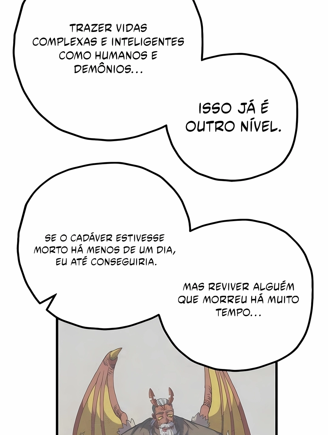 Guerreiro da Espada Mental Capítulo 51 Página 70