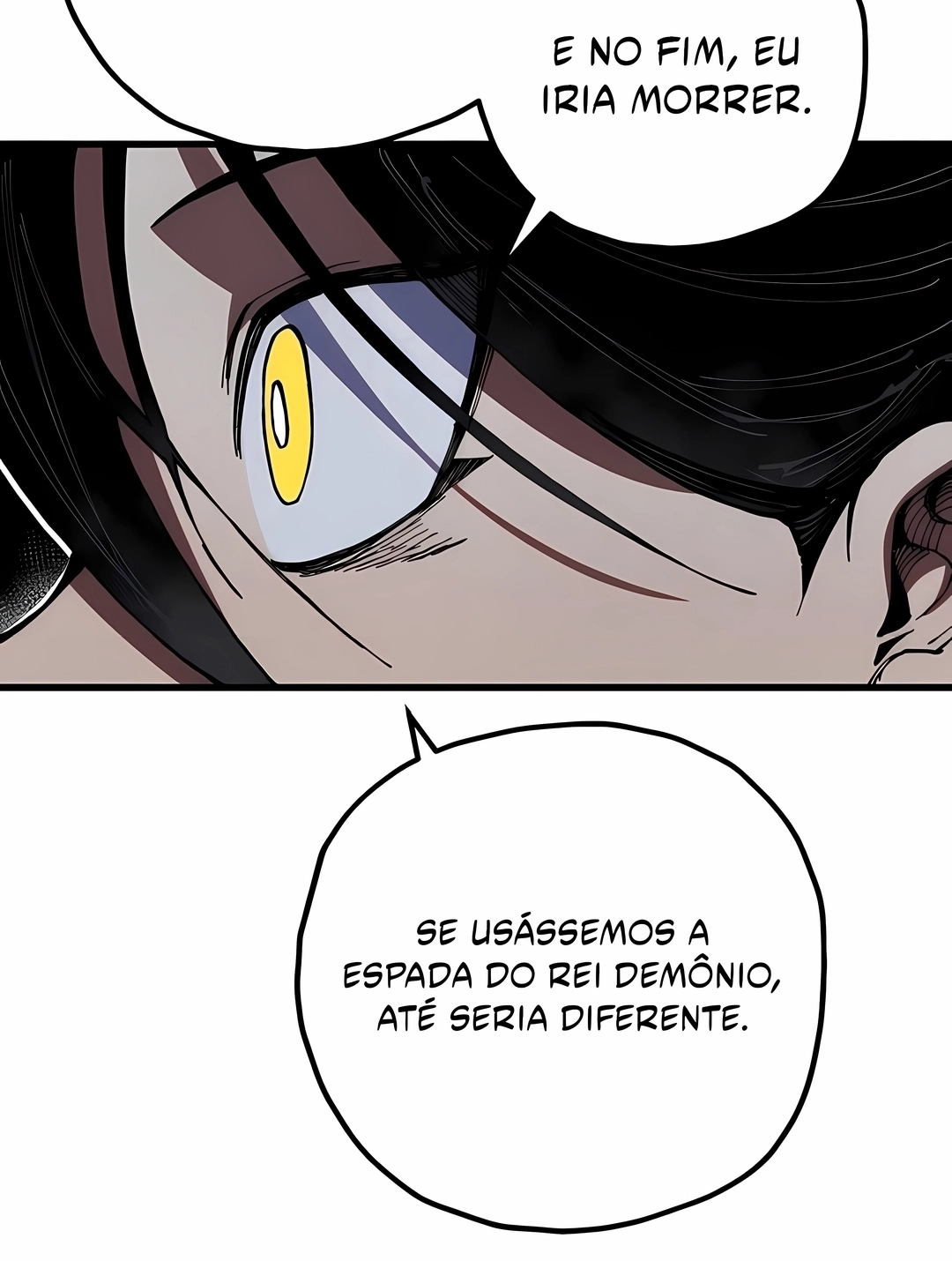 Guerreiro da Espada Mental Capítulo 51 Página 72